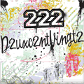 image 222 album cover
