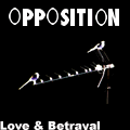 link to Love & Betrayal page at mrsjones records