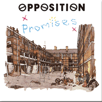 Promises The Opposition remastered edition listen here.