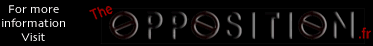Link to Opposition Empire Days page at theopposition.fr