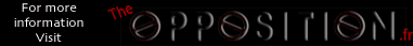 The Opposition Intimacy listen page
