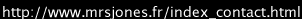 contact links and numbers